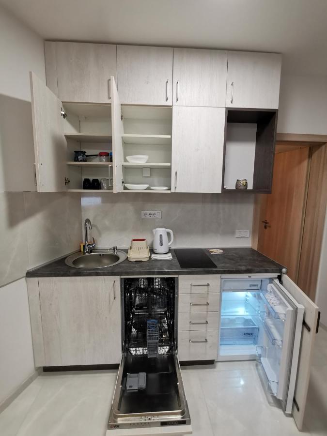 Apartman Centar 3 อูชิเซ ภายนอก รูปภาพ