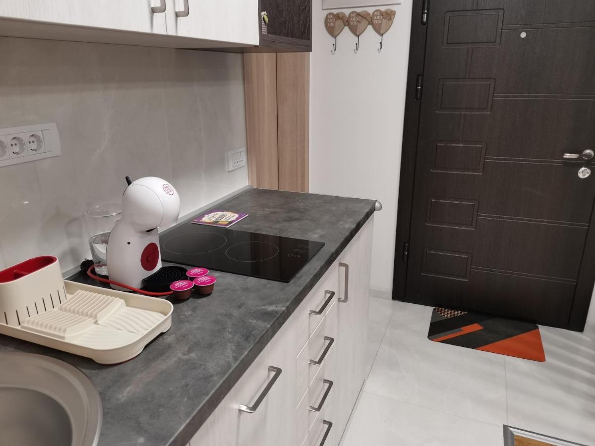 Apartman Centar 3 อูชิเซ ภายนอก รูปภาพ